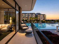 Investor Deal | Pool and Marina Views | High Floor