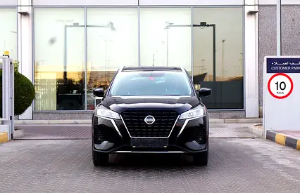 2022 Nissan KICKS 照片 2