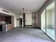 Studio Apartment | Burj View Residence | Pool & City View