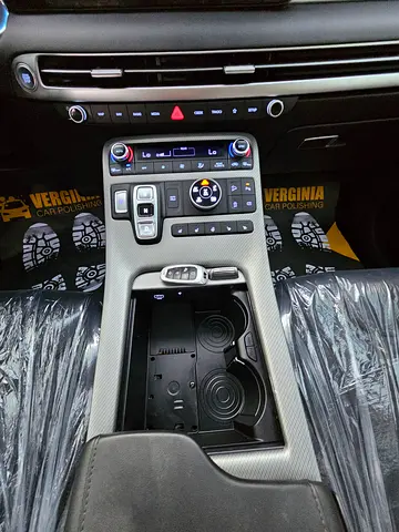 Hyundai Palisade SEL Premium, миниатюра 17