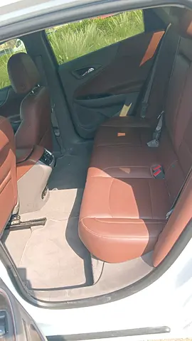 2017 Chevrolet MALIBU 照片 14