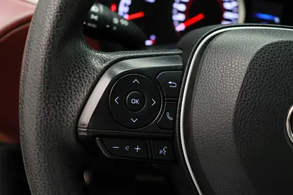 Toyota Corolla Cross XL, миниатюра 7