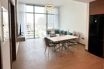 Spacious Furnished1BR | Celia Heights | AL Majan