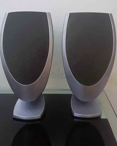 Infinity Modulus MS 1 II Speakers