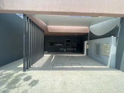 Luxury Townhouse | Fausto Compliant | 3 Bedrooms + Maid’s Room