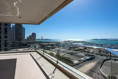 Stunning Le Reve Penthouse with Sea Views