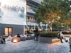 1 Bedroom | Modern Living | Prime Investment