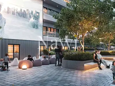 1 Bedroom | Modern Living | Prime Investment
