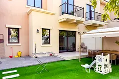 Landscaped | Vacant Now | Type 3M | Maids