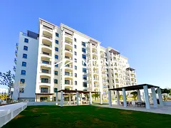 Good Deal | Furnished 1BR | Street+Community View
