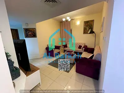 🔥 Prime Investment Opportunity | 1 Bedroom Apartment for Sale in Orient Towers – Liwara 2, Ajman 🏙
