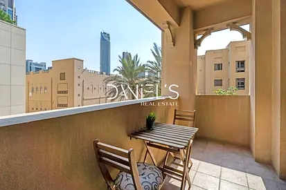Exclusive | Fully Furnished | Motivated