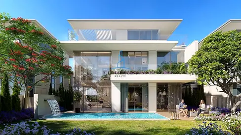 AZIZI FLORENCE/ 1.26M till the handover/ Sharjah largest lifestyle community