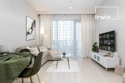 Exclusive | Vacant Now | Furnished