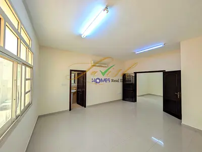 Spacious 2BHK| Near Al Ain Mall | Best Price