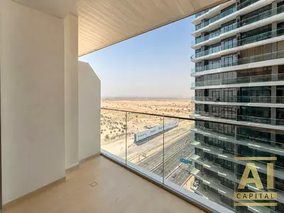 Fully Furnished | 2 Bedroom Unit | Brand New
