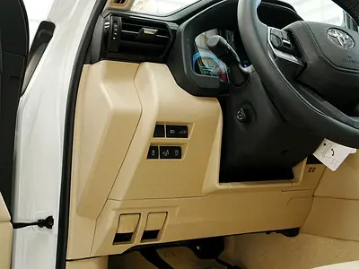 صورة 13 لـ 2026 Toyota LAND CRUISER