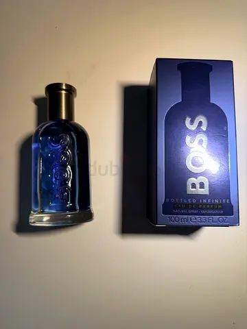 Hugo Boss Bottled Infinite Eau de Parfum 95ml - with Box