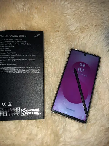 Samsung S25 Ultra (Copy) Replica
