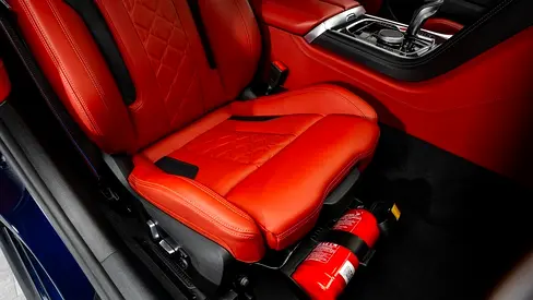 2023 BMW M8 photo 14