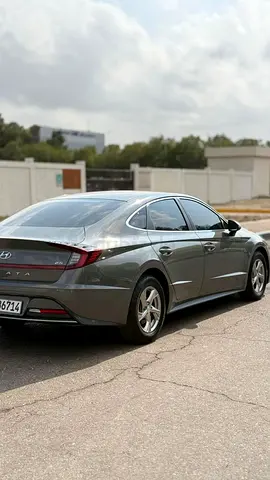 Hyundai Sonata Eco, миниатюра 3