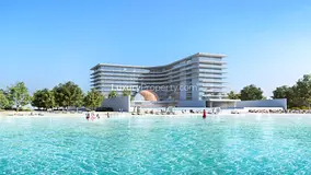 Iconic island | Elegance | Armani Beach Residences