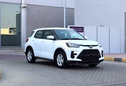 صورة 3 لـ 2023 Toyota RAIZE