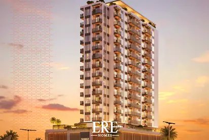 3BR | Type 3 | Pool & Podium Views