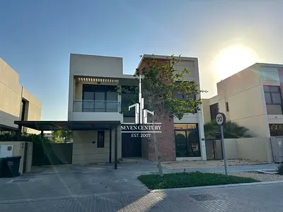 Full Park View | Modern Designed | Prime Location