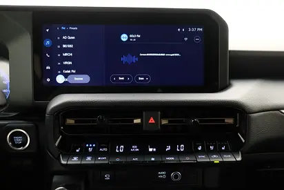 Toyota Prado Adventure, миниатюра 8