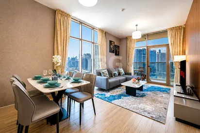 2BR|Lowest Price | Full Canal View | Vacant