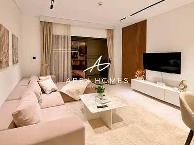 Fully Furnished | Great Amenities | Vacant
