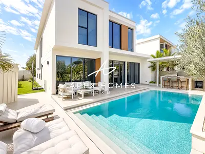 Upgraded 5BR|One of Harmony 2’s Largest Plots|Pool