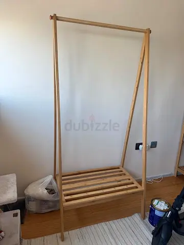 Clothes rack