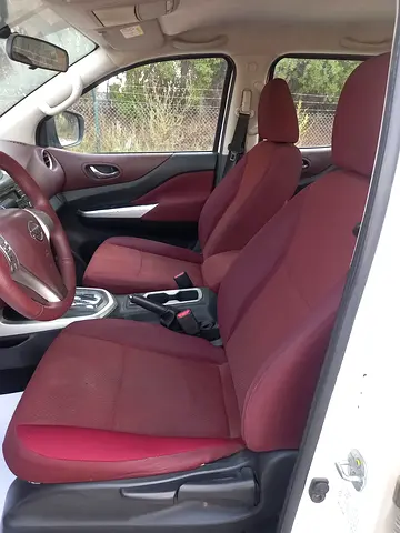 2017 Nissan NAVARA 照片 13