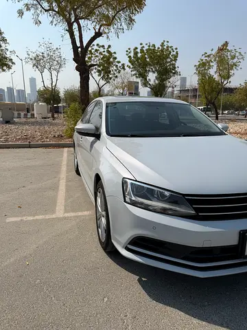 2017 Volkswagen JETTA 照片 6
