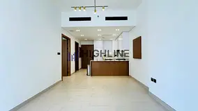 Vacant | Modern Style| Luxurious Amenities | Ready