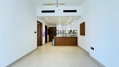 Vacant | Modern Style| Luxurious Amenities | Ready