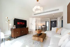 Luxurious 1BR | Fully Furnished | Panoramic views