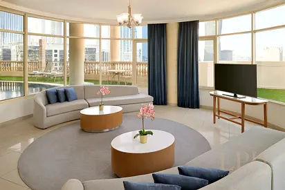All Bills Inclusive | Penthouse | Furnished