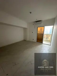 3 Bedroom Apartment for Annual Rent in Al Majaz 2 on Jamal Abdul Nasser Street with Open View and Re