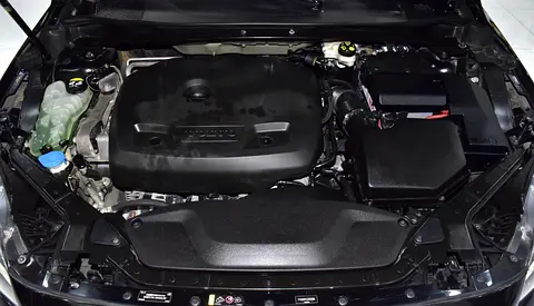 2018 Volvo V-CLASS 照片 17