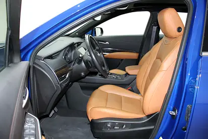 Cadillac XT4 Premium Luxury, миниатюра 8