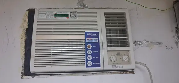 Super General window ac for sale