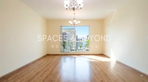 Contemporary 3BR | Spacious Layout | Family Living