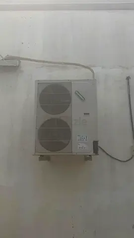 Ducted AC Units