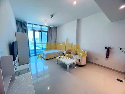 Studio for Sale | Julphar Residence | Al Reem Island