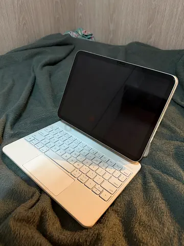 iPad a16