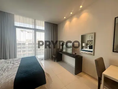 Affordable Fully Furnished Studio | Ready to Move