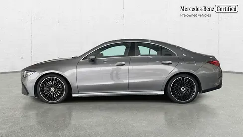 Mercedes-Benz CLA 250 4MATIC, миниатюра 3